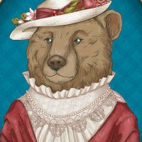 Bearnice Bearrington(@BearniceFWP) 's Twitter Profile Photo