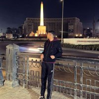 Yousef Aboelsoud (@uaboels3ood) 's Twitter Profile Photo