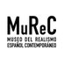 MUREC Museo del Realismo Español Contemporáneo (@MuseoMurec) Twitter profile photo