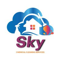 Sky Chemical Cleaning Services(@Sky_Chemical_CS) 's Twitter Profile Photo