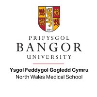 North Wales Medical School(@medicalbangor) 's Twitter Profile Photo