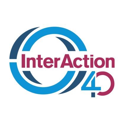 InterActionOrg Profile Picture