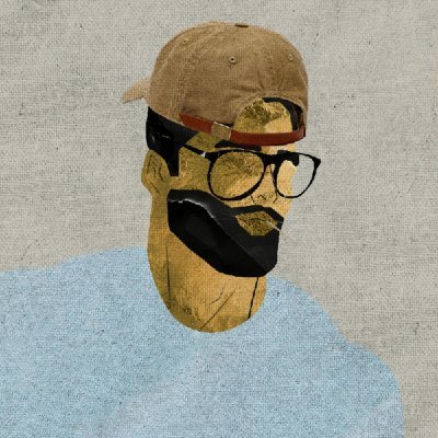 alphaboor's profile picture. NFT collector & Investor. 

#bitcoin, #ethereum, #solana #defi & #nft art

🌐 | Dm for business