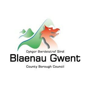 CBS Blaenau Gwent Profile