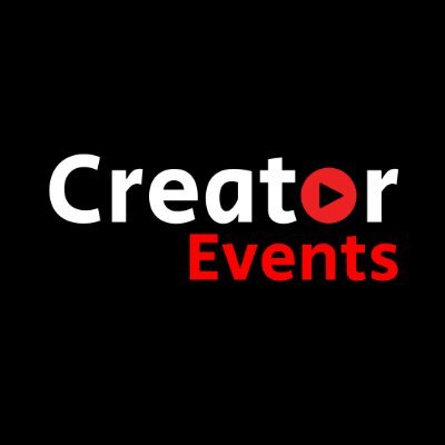TubeFest, Creator Day & The Creator Meetup ❤️
Celebrating the Creator Economy
TubeFest:April 25th, 2025, Birmingham, UK
https://t.co/D7IYNZ5hS5