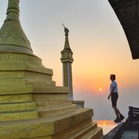 Kerran K (@kerran_k) 's Twitter Profile