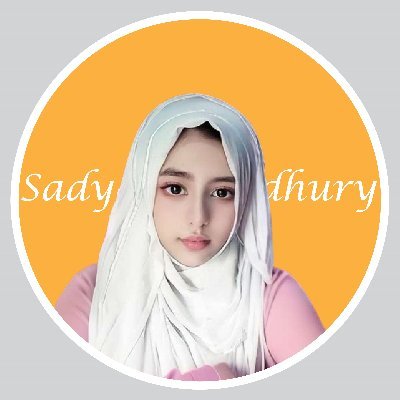 Hello , I'm Sadya chawdhury  . I am a professional Graphic Designer with 4 years of experience .