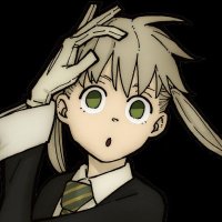 Maka Albarn (@fuckyoumedusa) 's Twitter Profile Photo