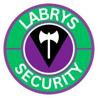 Labrys Security(@LabrysSecurity) 's Twitter Profile Photo