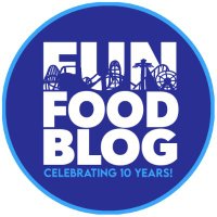 FUNFoodBlog(@FUNFoodBlog) 's Twitter Profile Photo