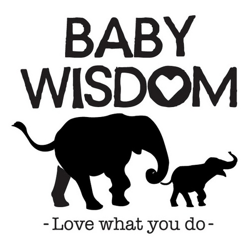 We encourage all mothers to trust their instincts and support them in the early days by sharing our essential Baby Wisdom tips.