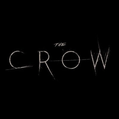 #TheCrow - in theaters August 23.