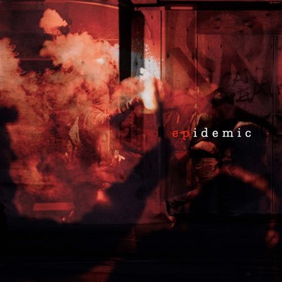 Epidemic out May 31 2024. You are the movement, together we are Outspoken! State of the Art is out everywhere on Cyber Tracks! https://t.co/lrhO2sqbSZ