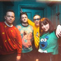 WOOF (@woofband) 's Twitter Profile Photo WOOF (@woofband) 's Twitter Profile Photo
