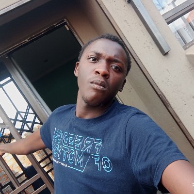 KC_Hlungwani's profile picture. Self Empowered | Programmer | Stock Trader | MQL5 Dev | Smart Grinder | Discipline | Accountability | Risk taker