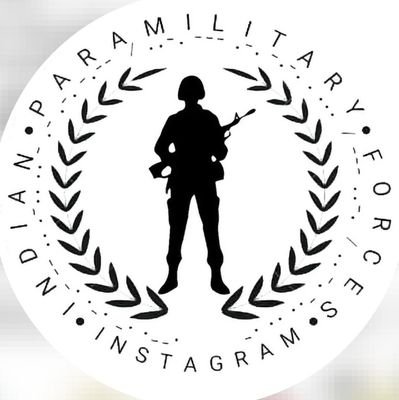 We are not official 🙂 We are on Instagram with @indian_paramilitary_forces to bring out best of forces specifically from CAPFs , Police , etc at single place.