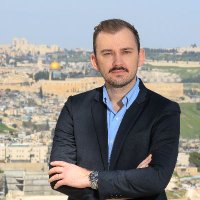Hananya Naftali (@hananyanaftali) 's Twitter Profile Photo Hananya Naftali (@hananyanaftali) 's Twitter Profile Photo