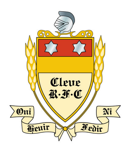Cleve_RFC Profile Picture