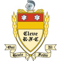 Cleve RFC(@Cleve_RFC) 's Twitter Profileg