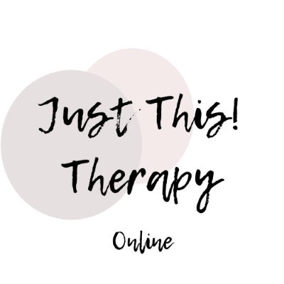 Online therapy and mindfulness