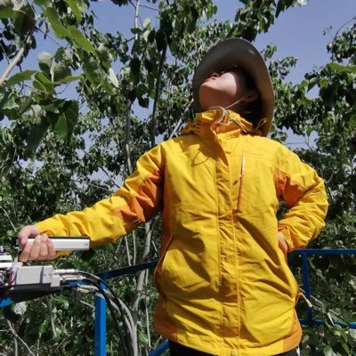 PhD student @helsinkiuni working on plant ecophysiology🌳, xylem anatomy🪵🔬, tree water/carbon relations💧👩🏻🔧