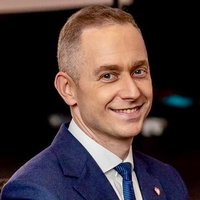 Cezary Tomczyk (@ctomczyk) 's Twitter Profile Photo Cezary Tomczyk (@ctomczyk) 's Twitter Profile Photo