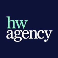 HW Agency(@hwagencyuk) 's Twitter Profile Photo