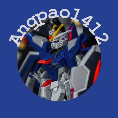 Angpao1412さんのプロフィール画像
