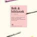 Bok & bibliotek (@bokogbibliotek) Twitter profile photo Bok & bibliotek (@bokogbibliotek) Twitter profile photo