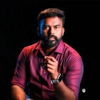 Shiva (@mr_sivashankar) 's Twitter Profile
