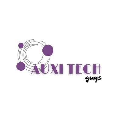 auxitechguys's profile picture. Auxitechguys is an IT Services, business solutions and Digital marketing agency serving metroplex dfw area and nationwide.