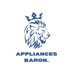 Appliances Baron (@appliancesbaron) Twitter profile photo Appliances Baron (@appliancesbaron) Twitter profile photo