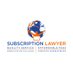 Subscription Lawyer (@subscriptlawyer) Twitter profile photo Subscription Lawyer (@subscriptlawyer) Twitter profile photo