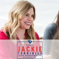 Jackie Terribile, SC House Representative (@jackieforsc) 's Twitter Profile