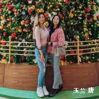 yulantangt's profile picture. 爱是心之共鸣。