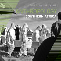 Anthropology Southern Africa Association (ASnA)(@AsnaInfo) 's Twitter Profileg