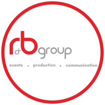 rbgroup's profile picture. ✨ Events - Production - Communication✨