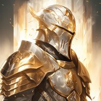 ArkHolyLord 🅧 | The Wardens Knights | .NYAN🔫😼(@ArkVoidLord) 's Twitter Profile Photo