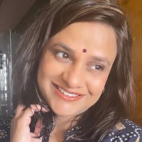 Radhika Deshpande(@radhikaonstage) 's Twitter Profile Photo