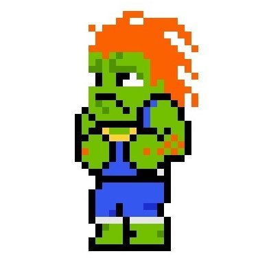 ピザビースト軍団所属。スト6(ブランカ)、スト33rd(まこと)、GGST(ソル)対戦相手募集。