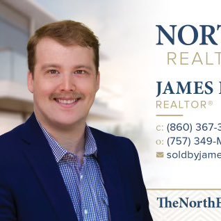 Real Estate Agent serving the Hampton Roads, Virginia, specialize in Norfolk 860-757