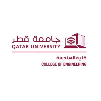 الحساب الرسمي لكلية الهندسة في جامعة قطر Official account of QU College of Engineering