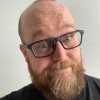 Joe Williamson (@thatnerddad) 's Twitter Profile