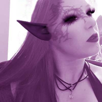 Aetherica ✧ (@aethericaart) 's Twitter Profile Photo Aetherica ✧ (@aethericaart) 's Twitter Profile Photo