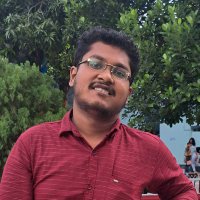 Swarup Das(@swarupdcs) 's Twitter Profile Photo