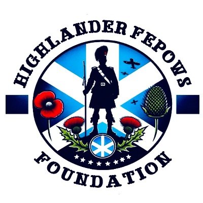“Commemorating the valor of all Highlander FEPOWs. United in remembrance and support across regiments. Preserving history, advocating for veterans