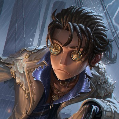 he/him
#idvtwt
Patient, Lucky Guy, Professor and Mercenary performer !!
PT - EN 🇧🇷🤝🇺🇸