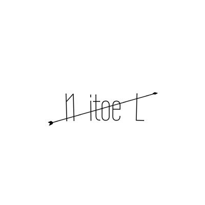 Nitoel(ニトエル) /Vo:岸 真優(@marotaketabura)/Ba:矢川 椋太(@ni_to_L4gen)/Dr:佐々木 翔梧(@lets_pace) 活動休止中