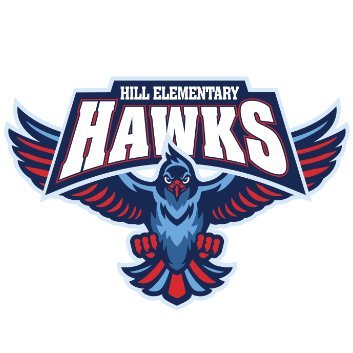 Our mission is...”to promote success for all students in a community that encourages life long learning!” #hillhawksshinebright