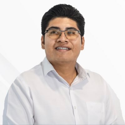 Soy un joven originario del municipio de Huaquechula, Puebla, al que le interesa el bien común.